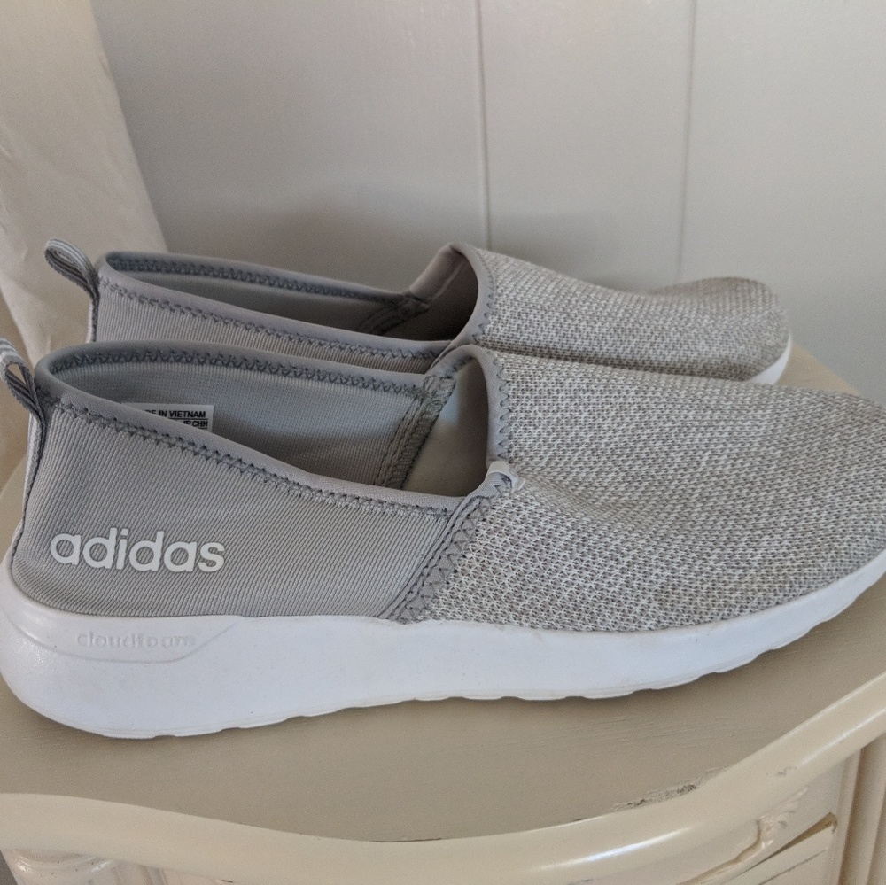 Adidas memory foam shoes